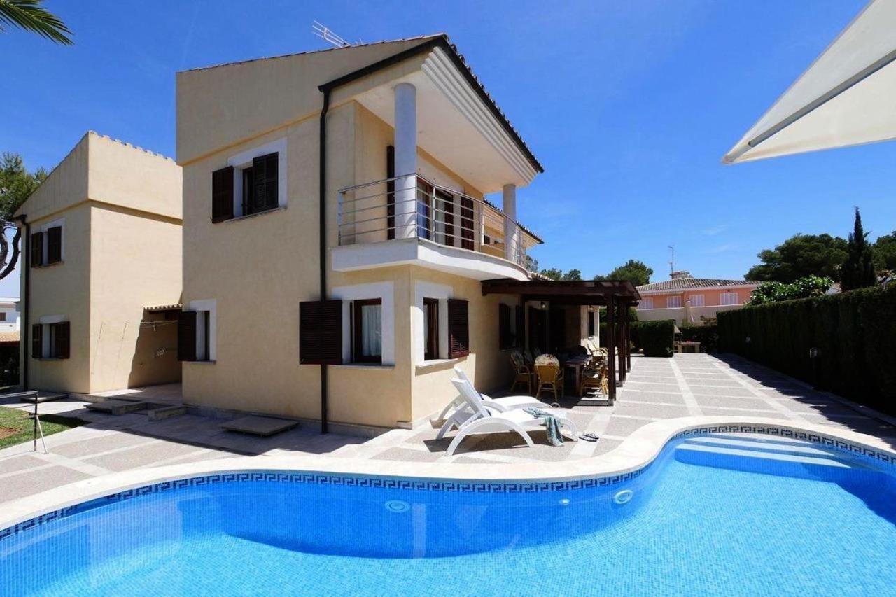 Villa Northern Star Αλκούδια Εξωτερικό φωτογραφία