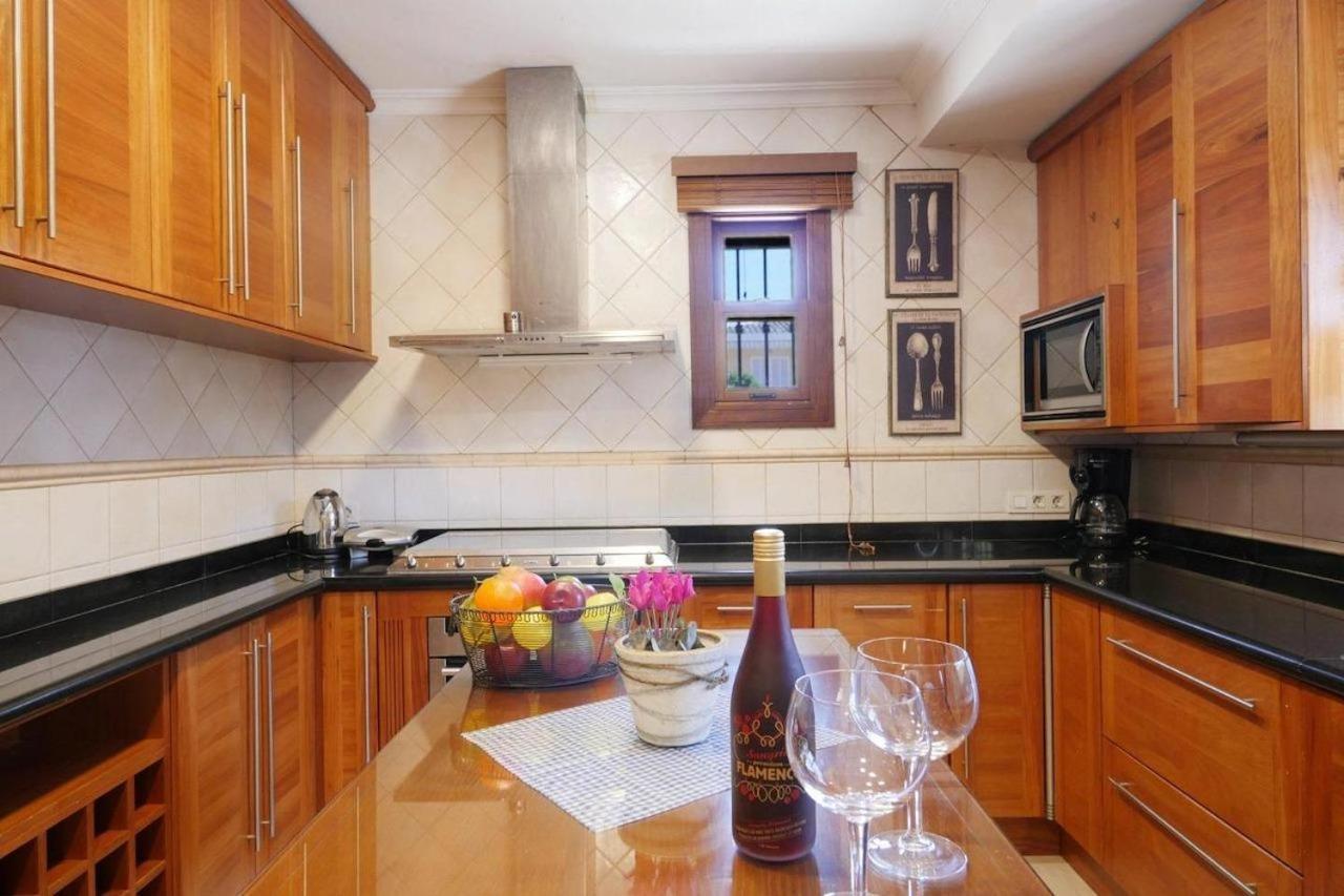 Villa Northern Star Αλκούδια Εξωτερικό φωτογραφία