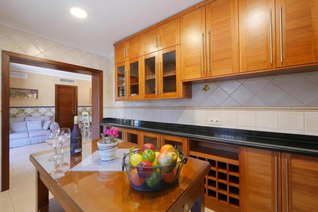 Villa Northern Star Αλκούδια Εξωτερικό φωτογραφία