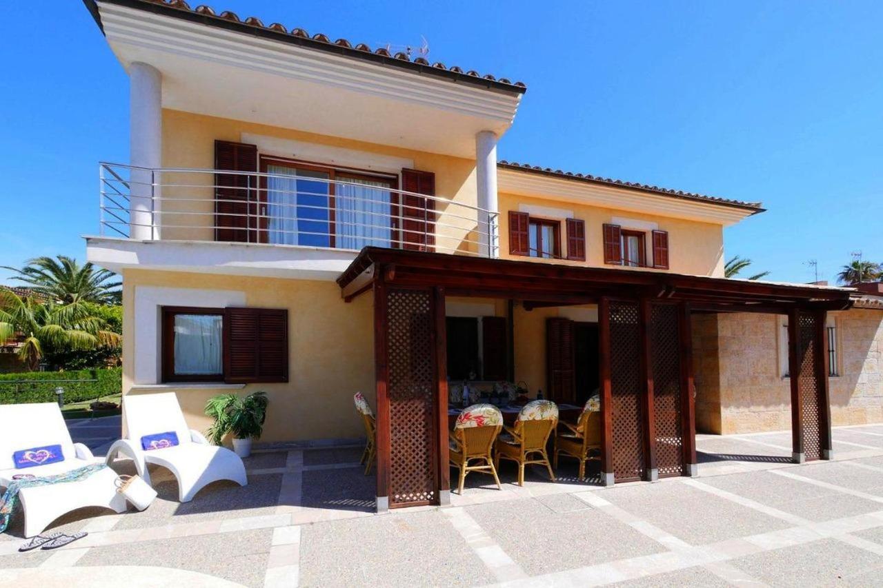 Villa Northern Star Αλκούδια Εξωτερικό φωτογραφία