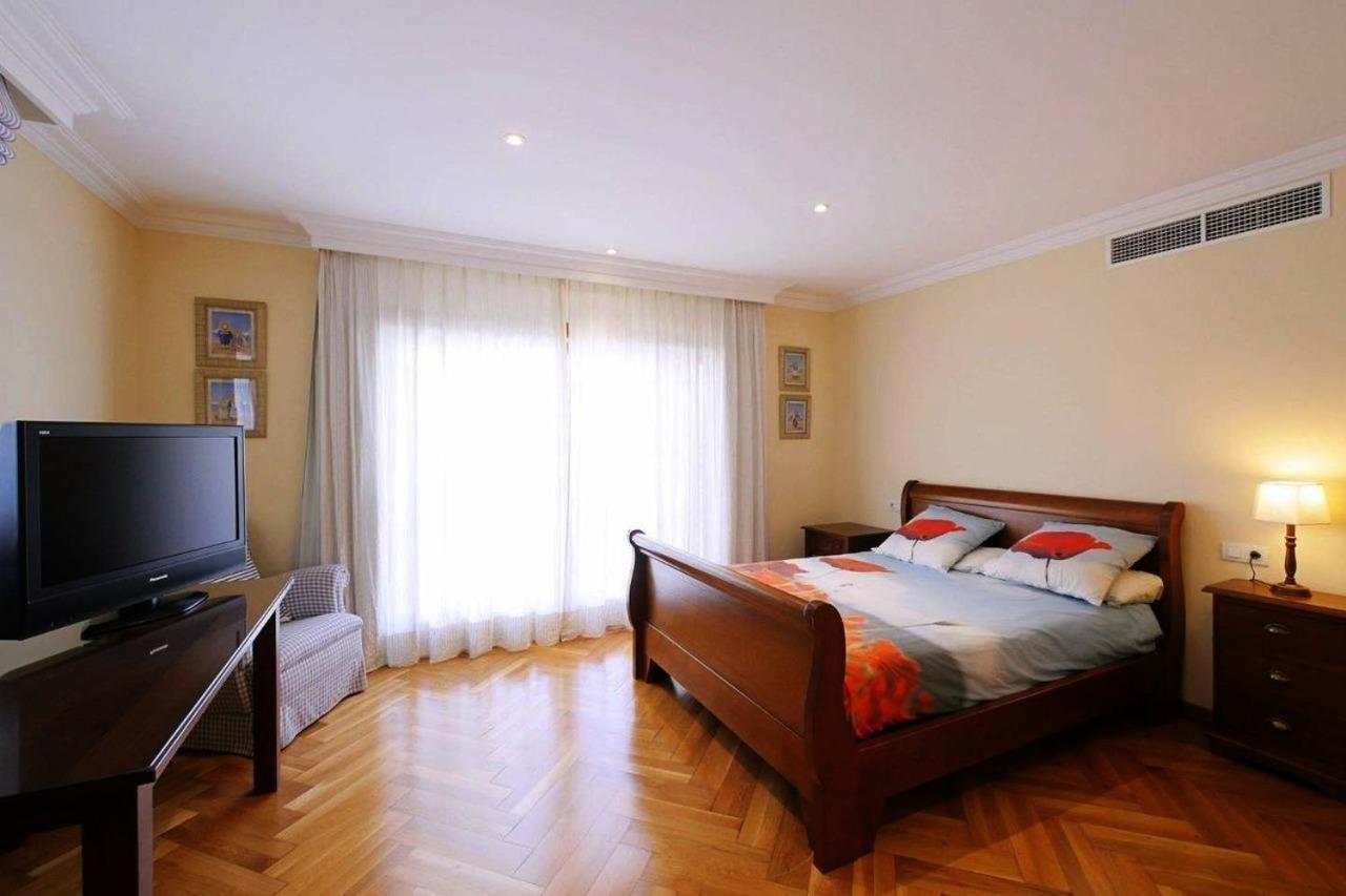 Villa Northern Star Αλκούδια Εξωτερικό φωτογραφία