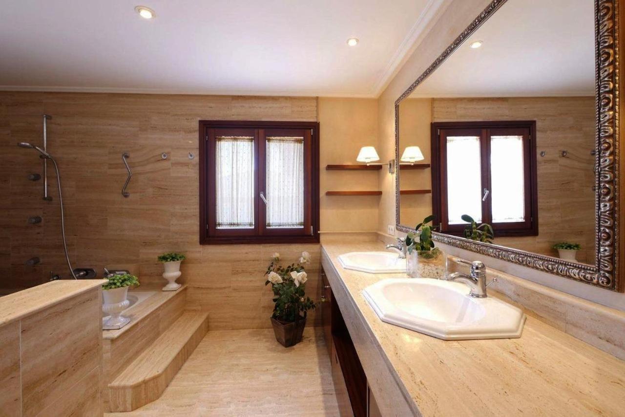 Villa Northern Star Αλκούδια Εξωτερικό φωτογραφία