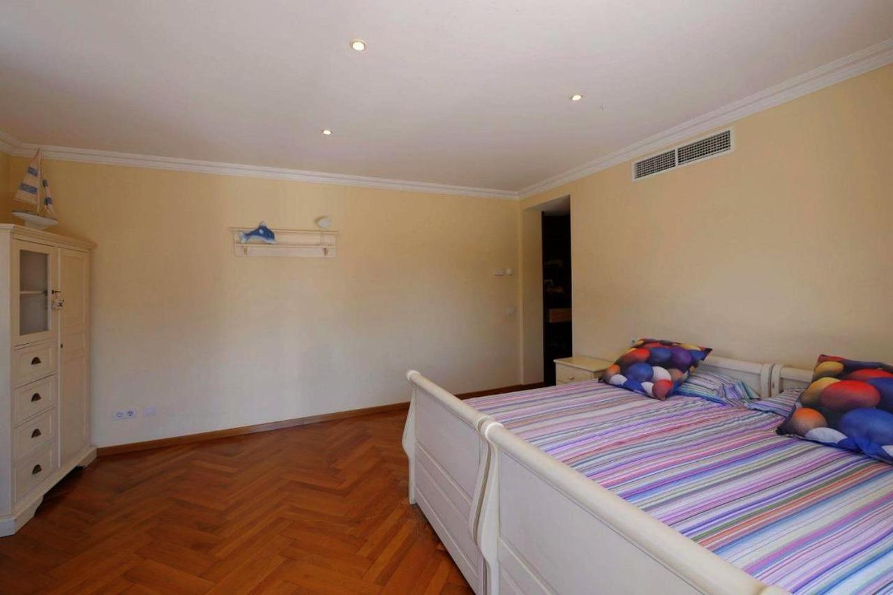 Villa Northern Star Αλκούδια Εξωτερικό φωτογραφία