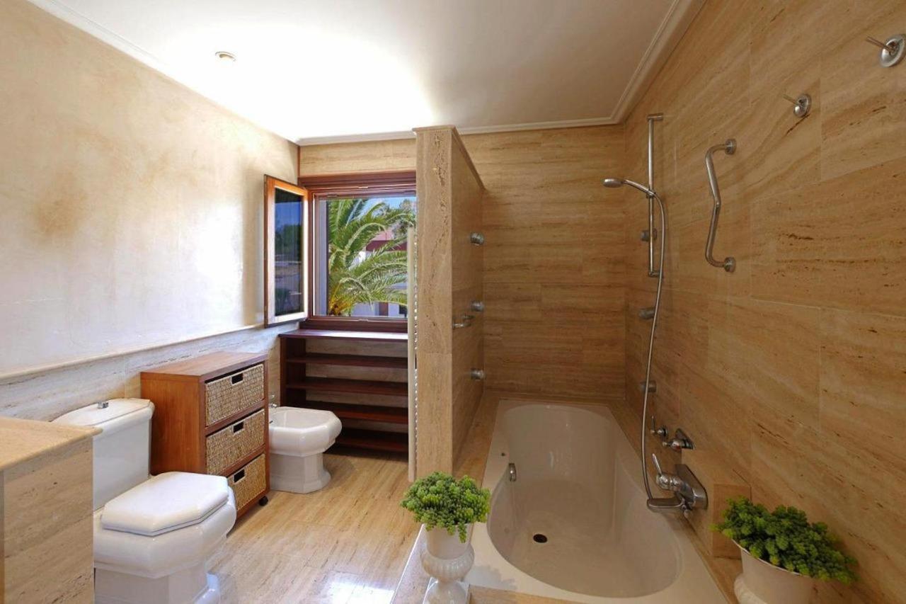 Villa Northern Star Αλκούδια Εξωτερικό φωτογραφία