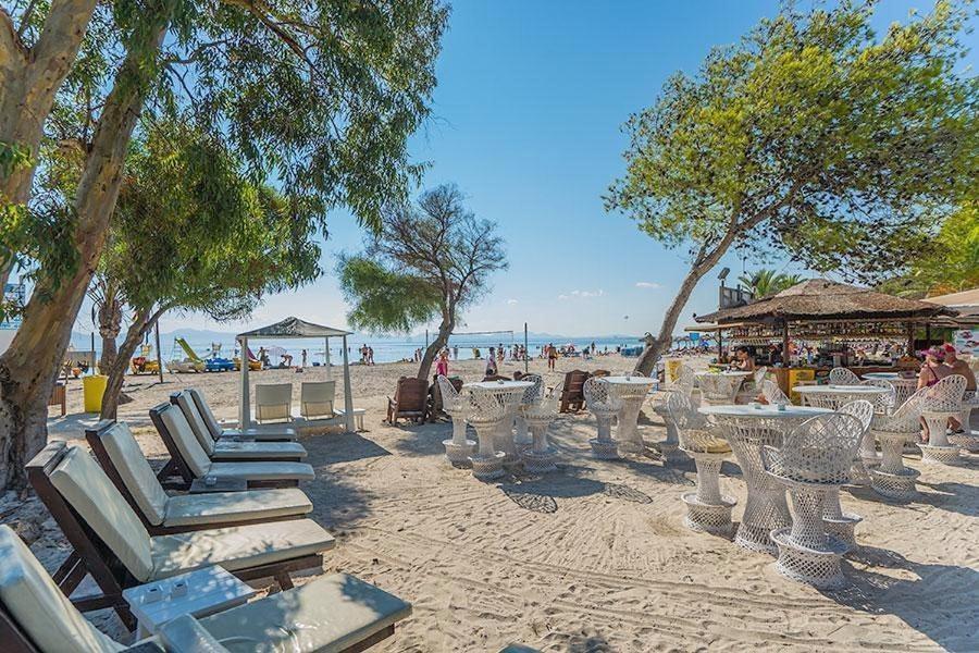 Villa Northern Star Αλκούδια Εξωτερικό φωτογραφία