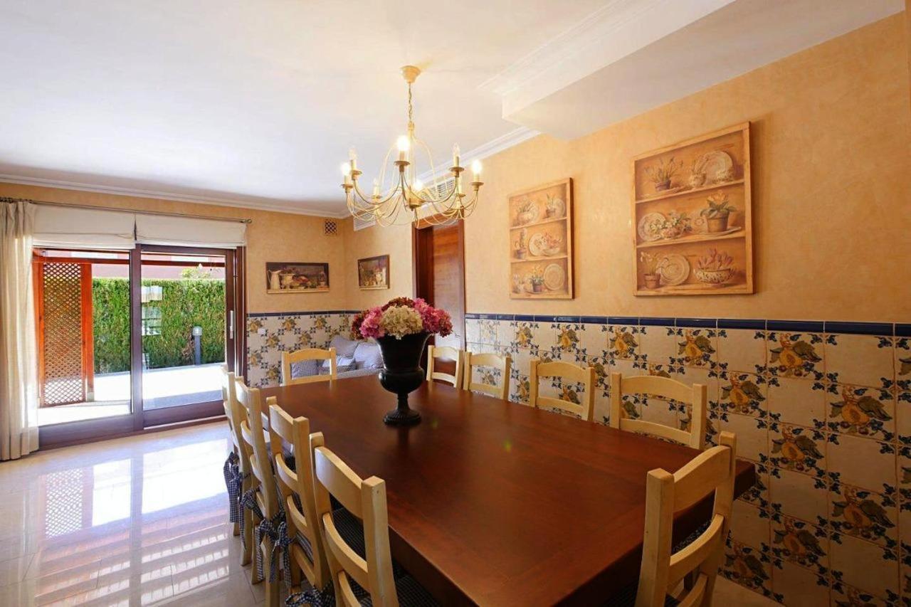 Villa Northern Star Αλκούδια Εξωτερικό φωτογραφία