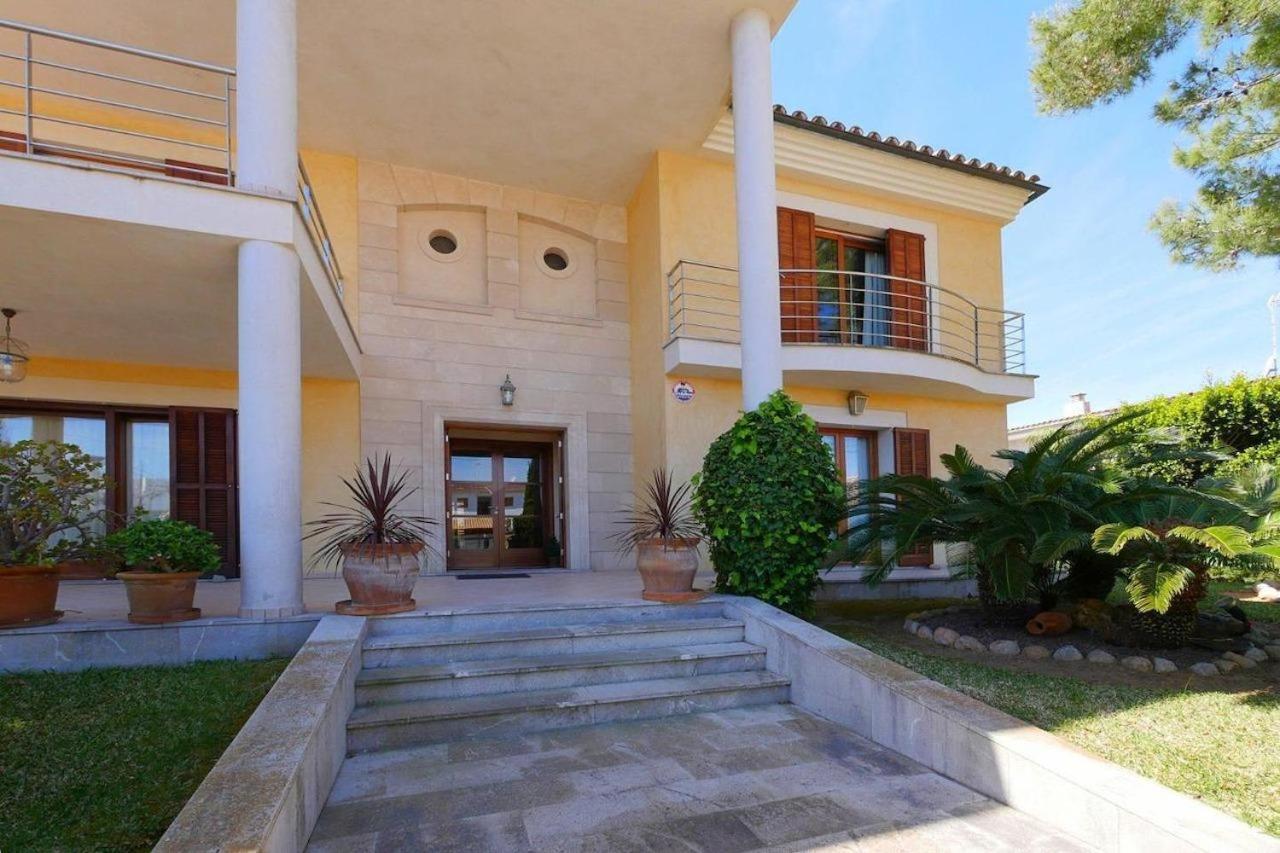 Villa Northern Star Αλκούδια Εξωτερικό φωτογραφία