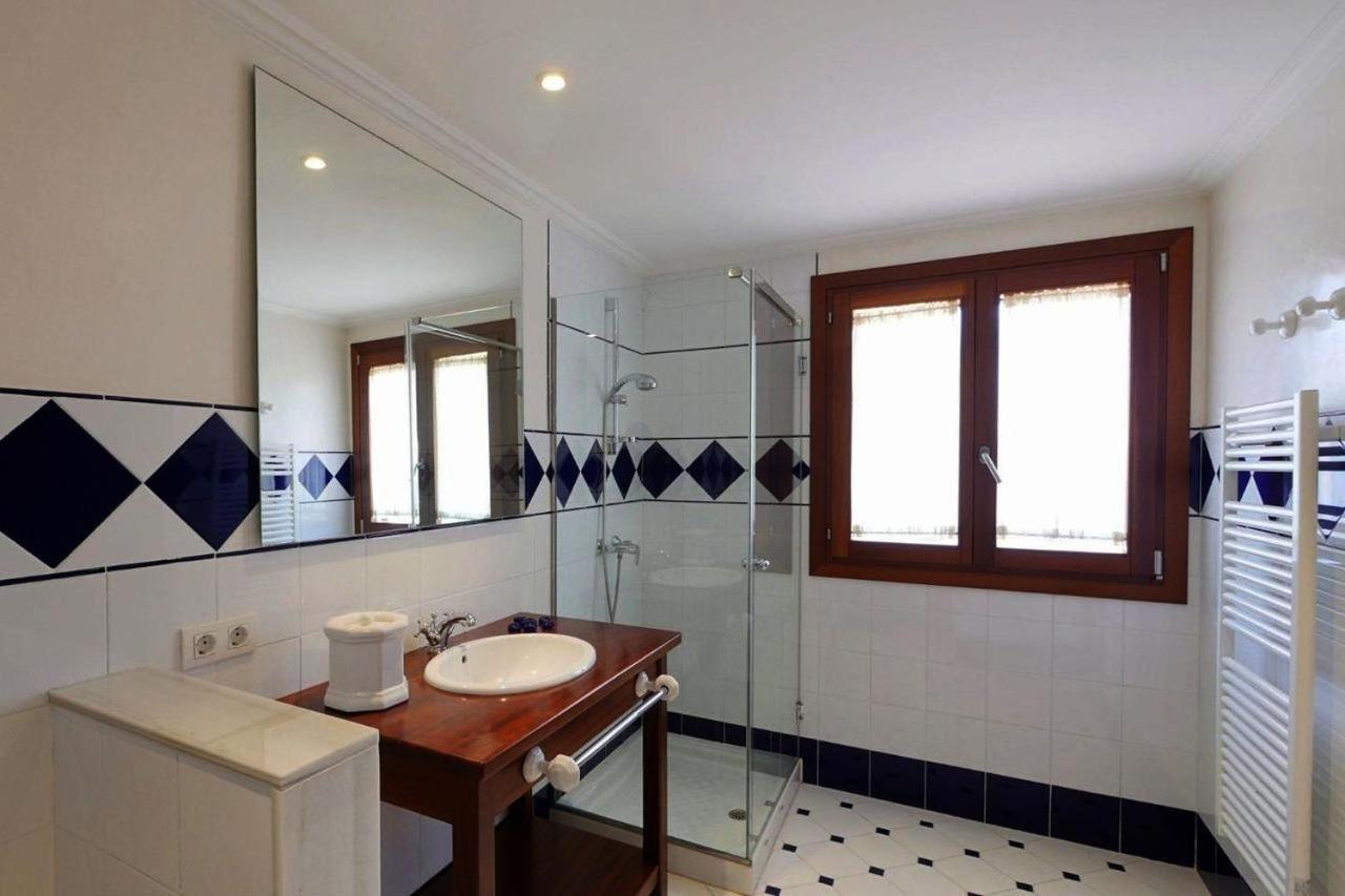 Villa Northern Star Αλκούδια Εξωτερικό φωτογραφία