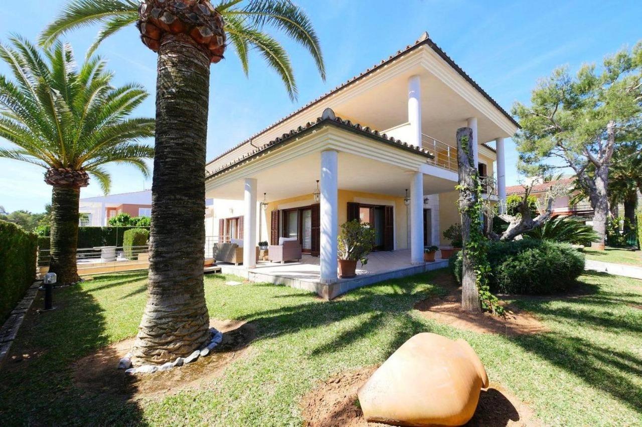 Villa Northern Star Αλκούδια Εξωτερικό φωτογραφία