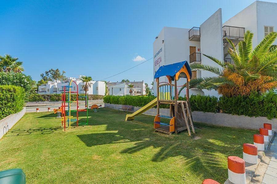 Villa Northern Star Αλκούδια Εξωτερικό φωτογραφία
